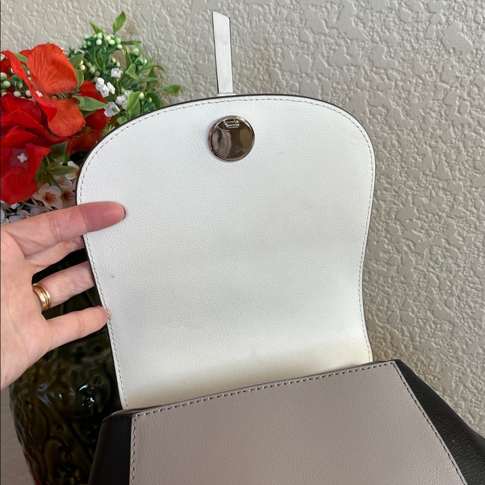 Kate Spade New York Adel Medium Flap Backpack - Picture 10 of 13